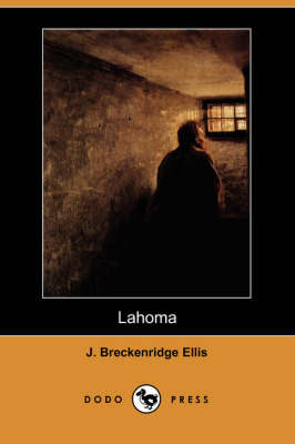 Book cover for Lahoma (Dodo Press)