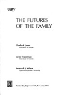 Book cover for The Futures of the Family