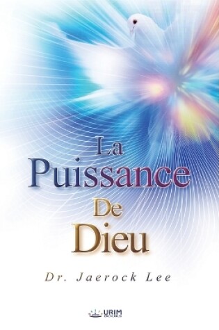 Cover of La Puissance de Dieu