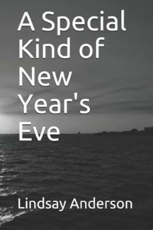 Cover of A Special Kind of New Year's Eve