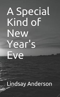 Cover of A Special Kind of New Year's Eve