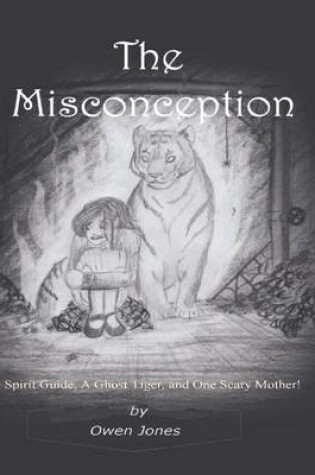 Cover of The Misconception