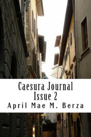 Cover of Caesura Issue 2