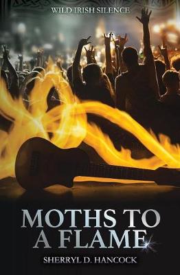 Cover of Moths to a Flame