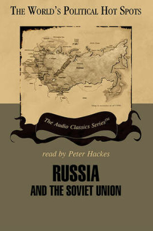 Cover of Russia and the Soviet Union