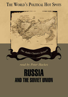 Book cover for Russia and the Soviet Union