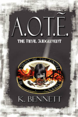 Cover of A.O.T.E. the Final Judgment