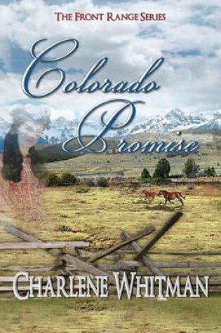 Cover of Colorado Promise