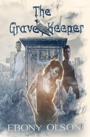 Cover of The Grave Keeper