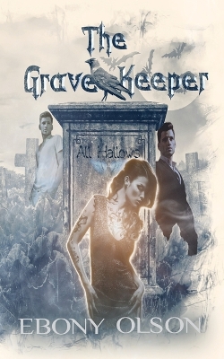 Book cover for The Grave Keeper