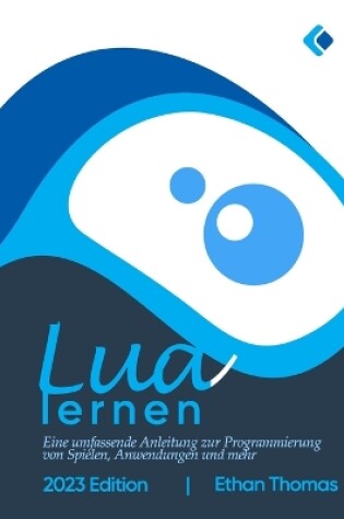 Cover of Lua lernen