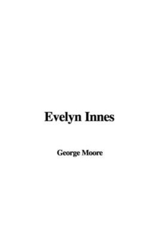 Cover of Evelyn Innes