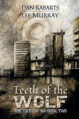 Cover of Teeth of the Wolf