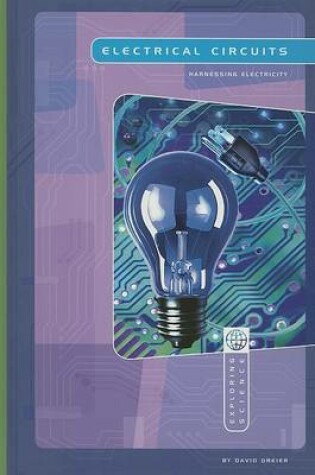 Cover of Electrical Circuits