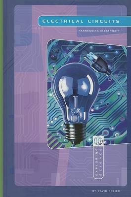 Book cover for Electrical Circuits