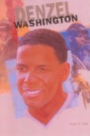 Cover of Denzel Washington