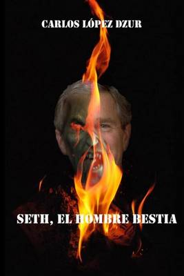 Cover of Seth, el hombre bestia