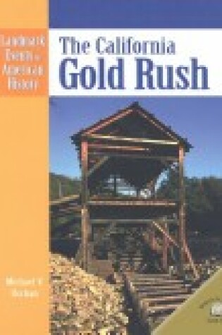 Cover of The California Gold Rush