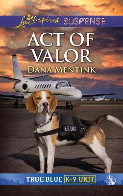 Book cover for Act Of Valor