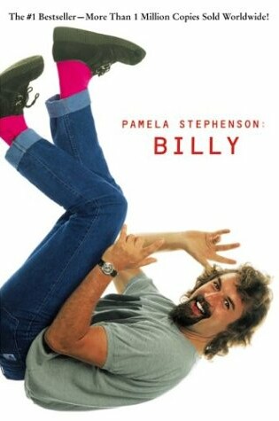 Cover of Billy