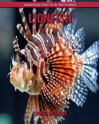 Book cover for Lionfish