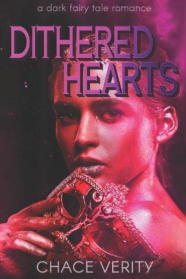 Book cover for Dithered Hearts