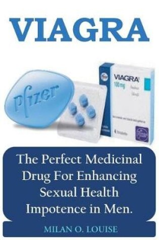 Cover of Viagra