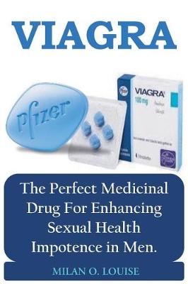 Cover of Viagra