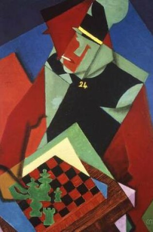 Cover of Soldier at a Game of Chess (Jean Metzinger)