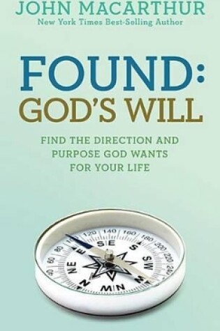 Cover of Found