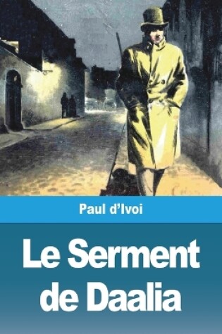 Cover of Le Serment de Daalia