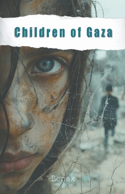 Book cover for Children of Gaza