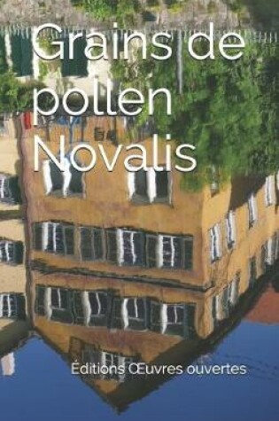 Cover of Grains de pollen