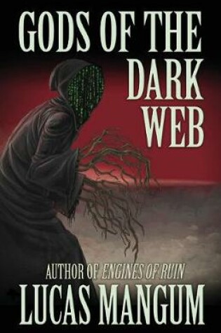 Cover of Gods of the Dark Web