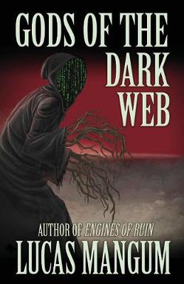 Book cover for Gods of the Dark Web