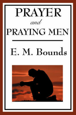 Cover of Prayer and Praying Men