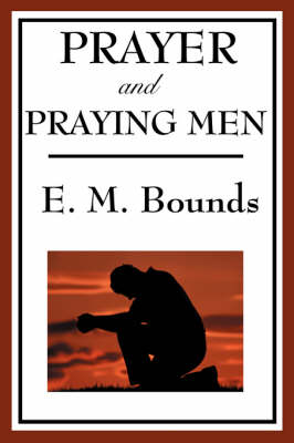 Book cover for Prayer and Praying Men