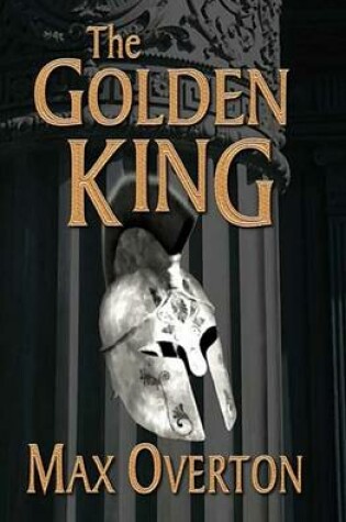 Cover of The Golden King