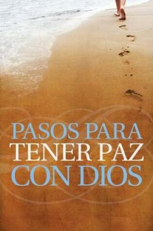Cover of Steps to Peace with God (Spanish, Pack of 25)