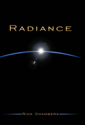 Book cover for Radiance