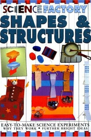 Cover of Shapes & Structures