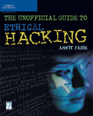 Book cover for Unoffic GD EThical Hacking