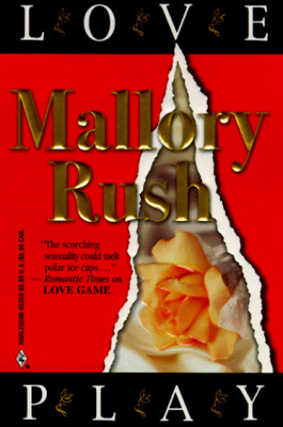 Cover of Love Play