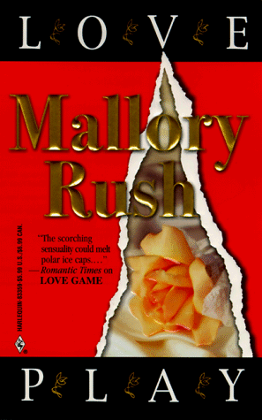 Book cover for Love Play