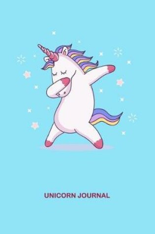 Cover of Unicorn Journal