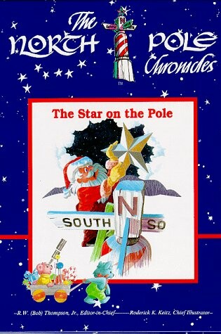 Cover of The Star on the Pole