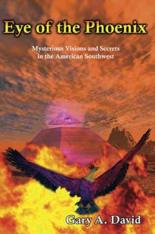 Cover of Eye of the Phoenix