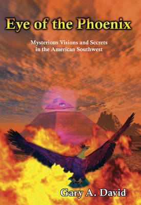 Book cover for Eye of the Phoenix