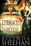Book cover for Embrace of Darkness