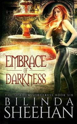Cover of Embrace of Darkness